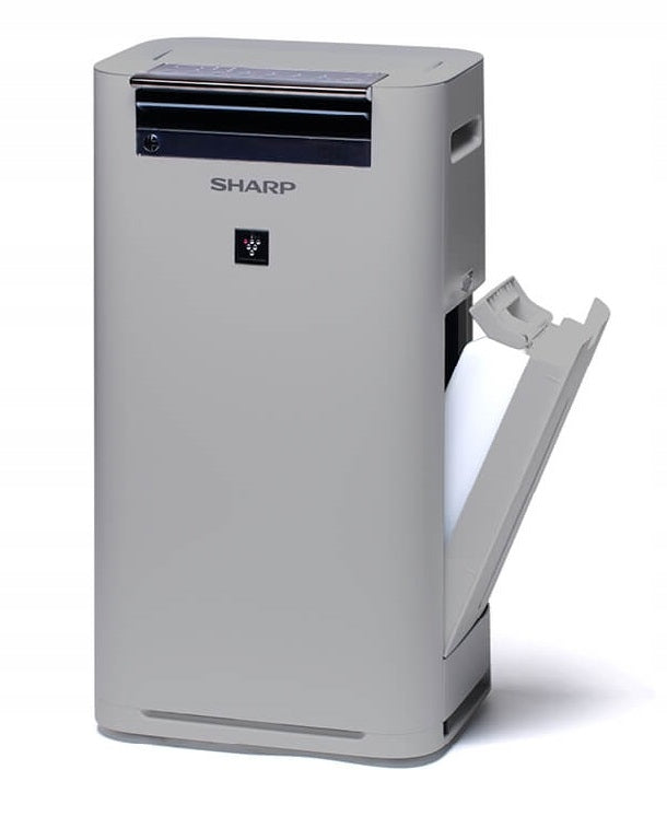 Air purifier Sharp KC-G50EUW