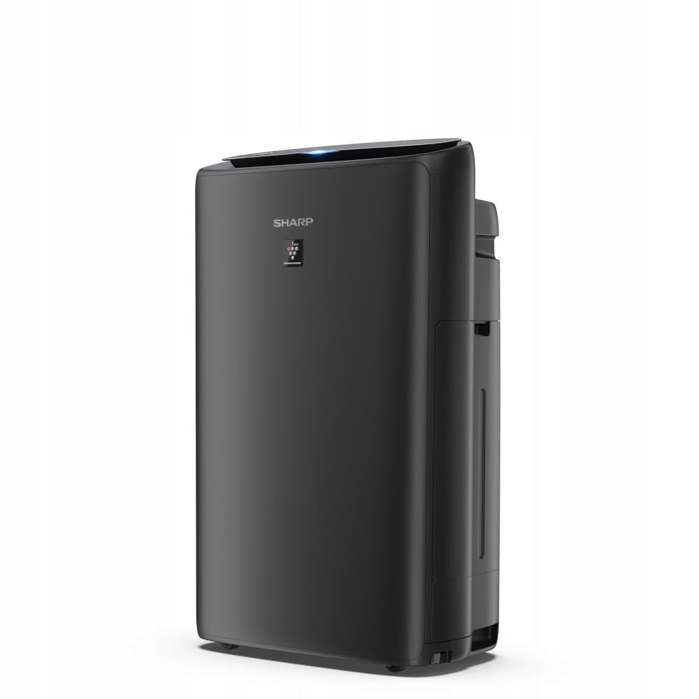 Air purifier Sharp UA-KIN52E-H HUMIDIFICATION IONIZATION APPLICATION Brand Sharp