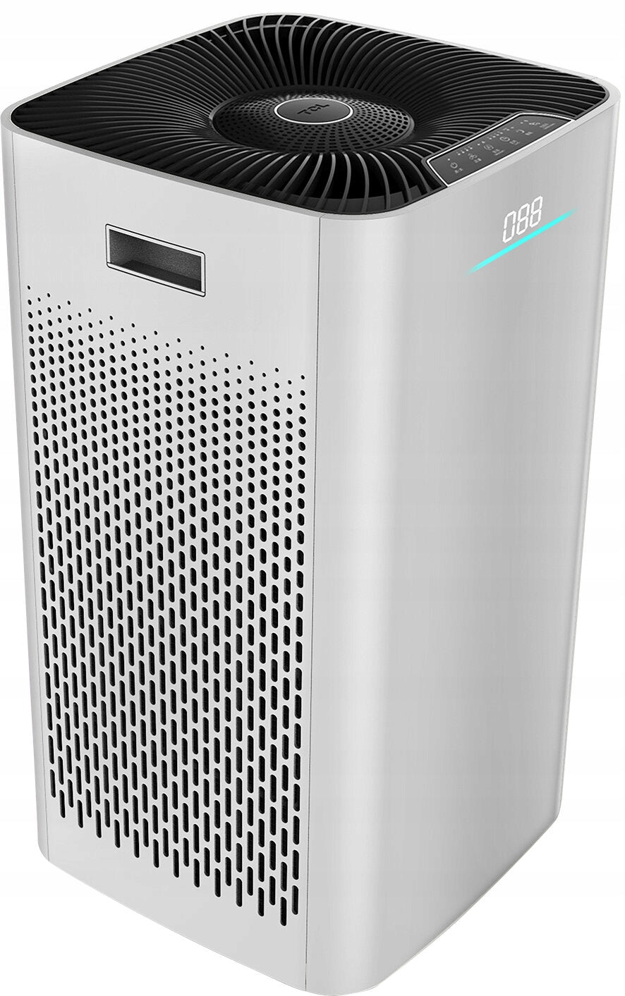 Air purifier TCL TKJ835F White Dominant color white