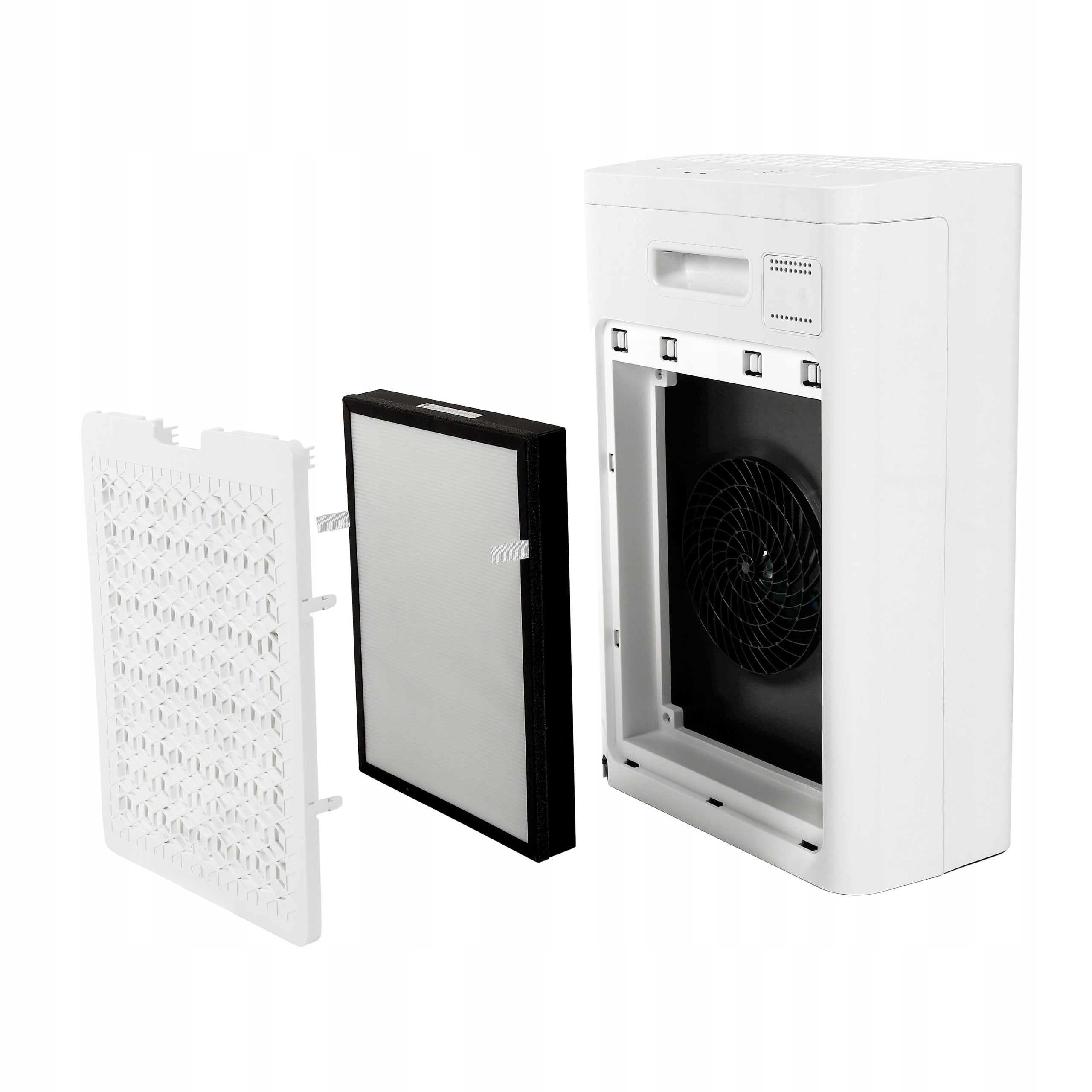 Air purifier Toshiba CAF-X33XPL Brand Toshiba