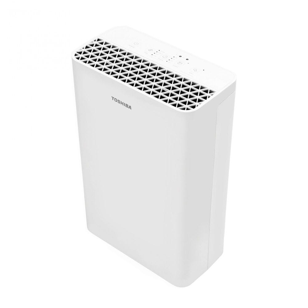 Air purifier Toshiba CAF-X33XPL Manufacturer code CAF-X33XPL