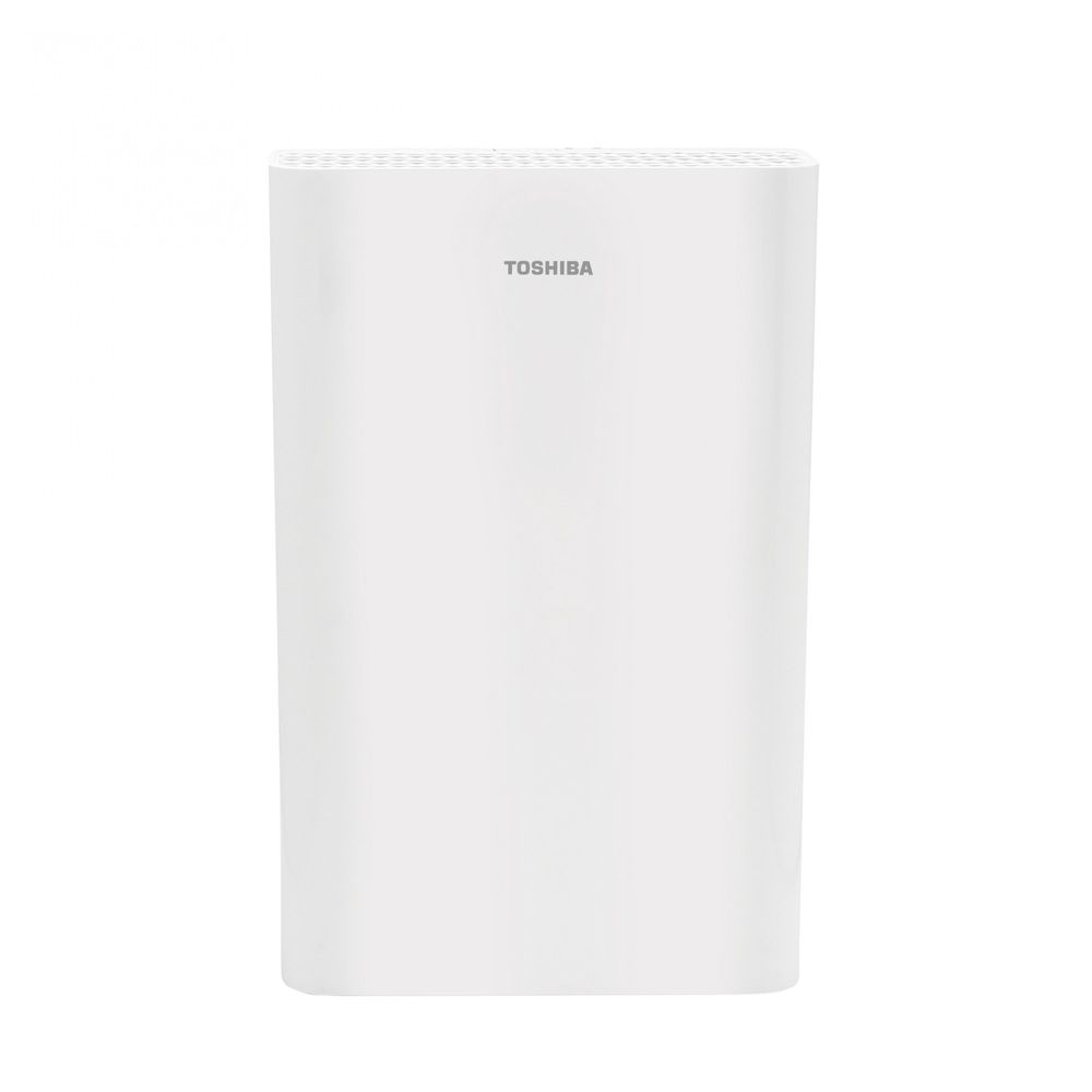 Air purifier Toshiba CAF-X33XPL