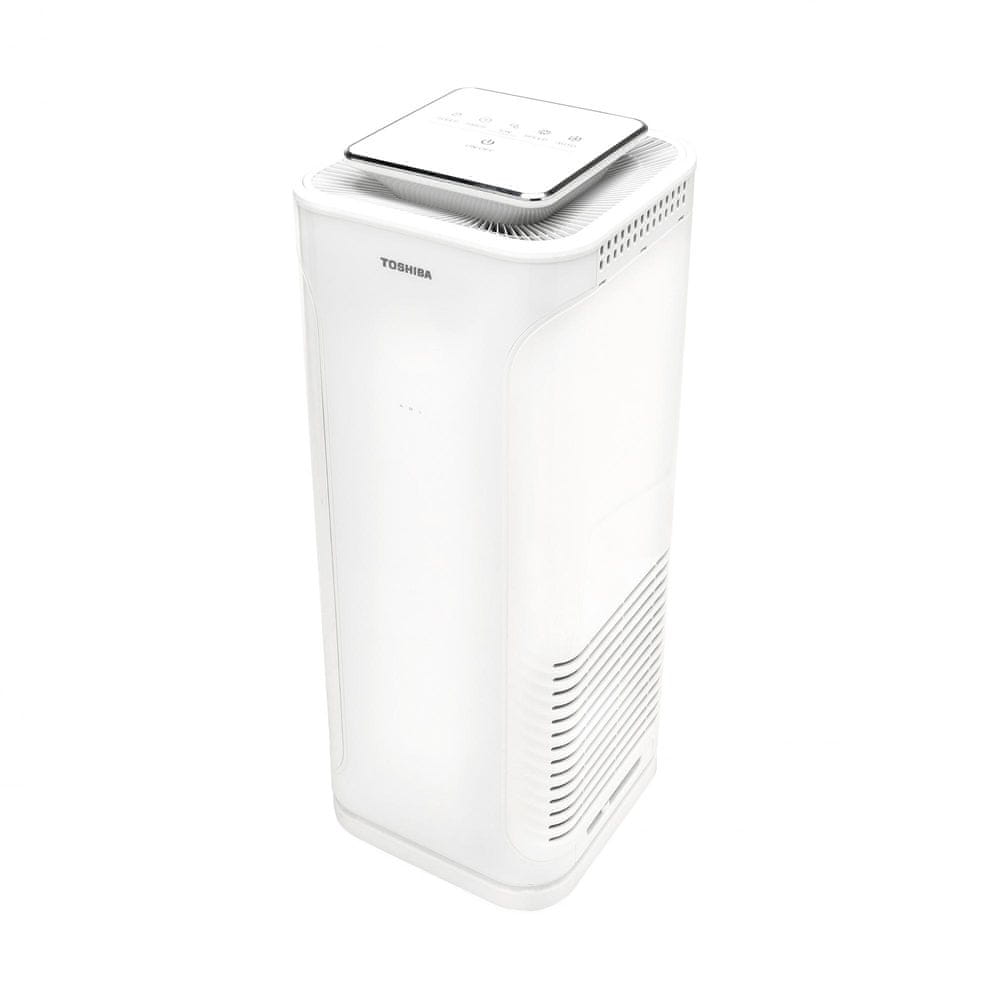 Air purifier Toshiba CAF-X83XPL IONIZATION TIMER 60m2 Brand Toshiba