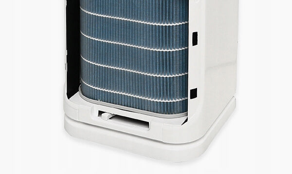 Air purifier Toshiba CAF-X83XPL IONIZATION TIMER 60m2 Medical device no