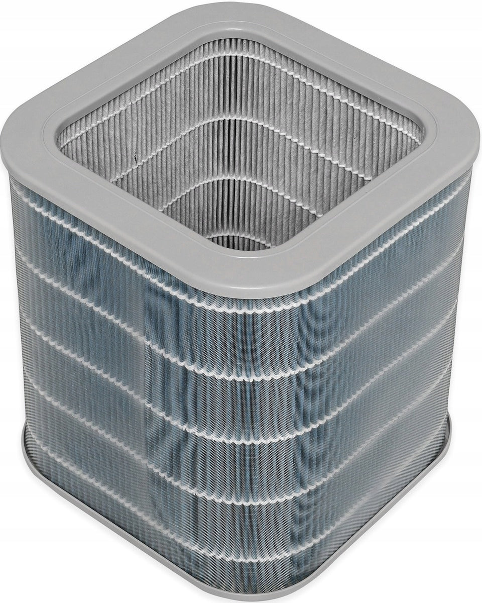 Air purifier Toshiba CAF-X83XPL IONIZATION TIMER 60m2 Model CAF-X83XPL