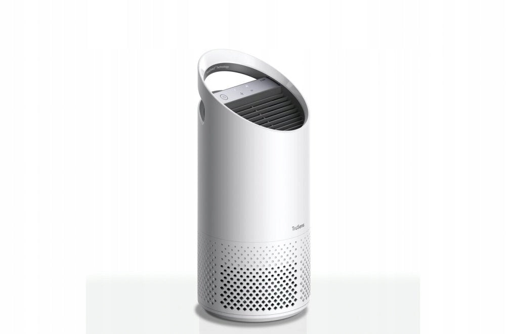 Air purifier TruSens Z-1000 2415112 LEITZ Dominant color white
