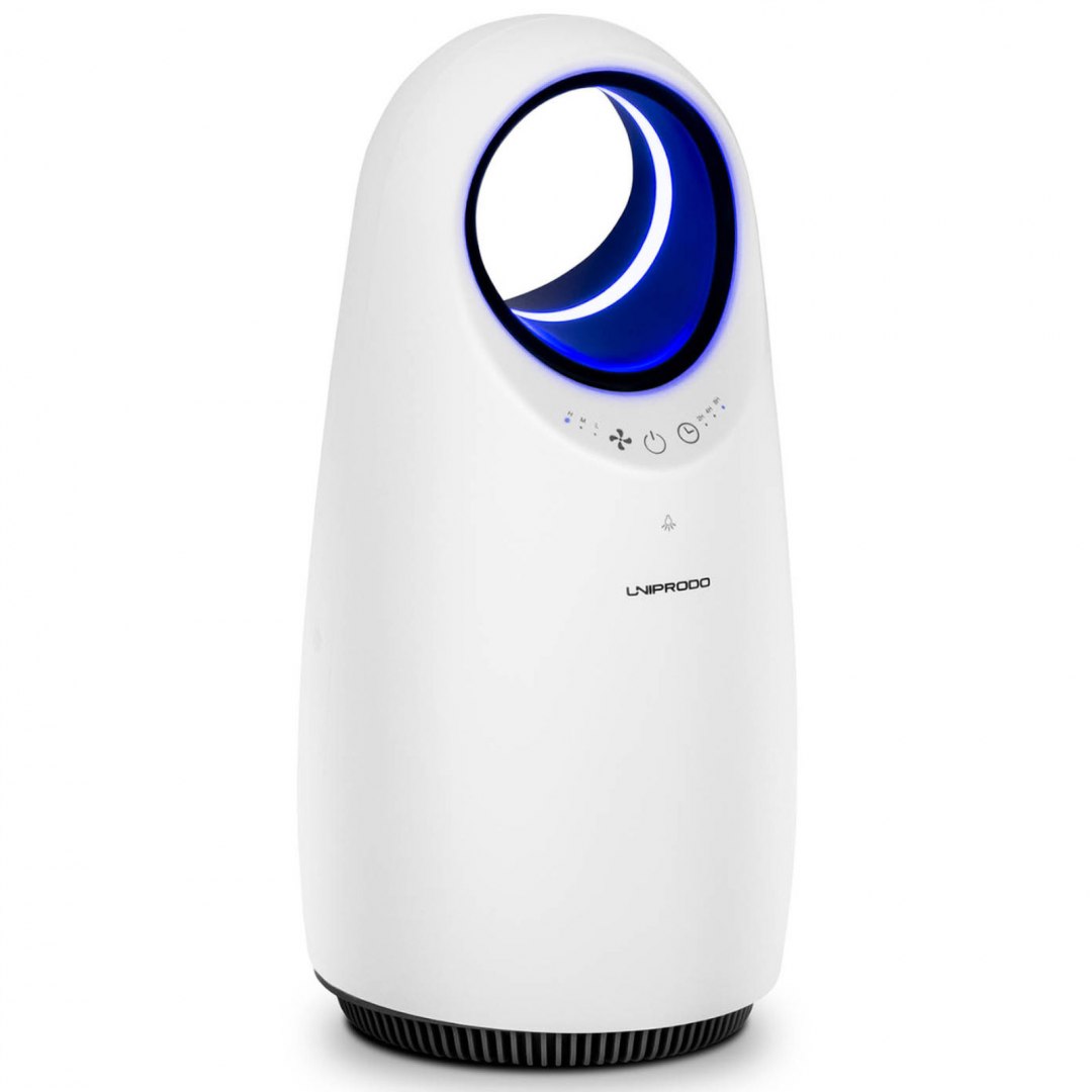 Air purifier Uniprodo 10 m2 80 m3/h Brand Uniprodo