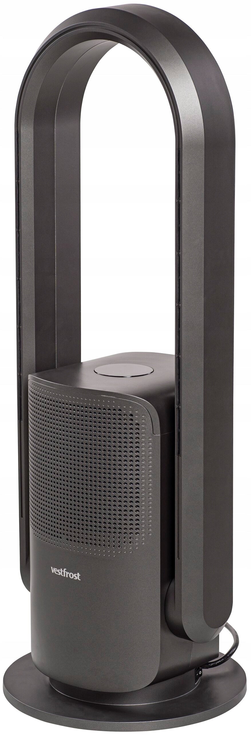 Air purifier VESTFROST VPB1H50GP 2000W Batteries included no