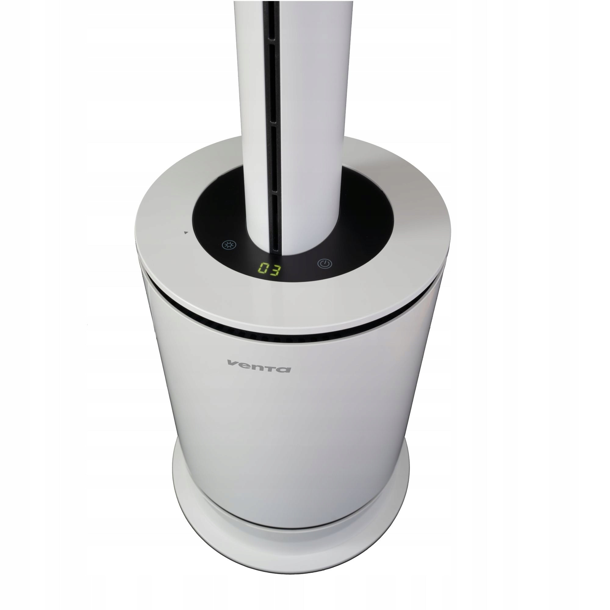 Air purifier Venta AP100 Hybrid 3in1 UV lamp WIFI up to 70m2 Remote control Manufacturer code 8010000