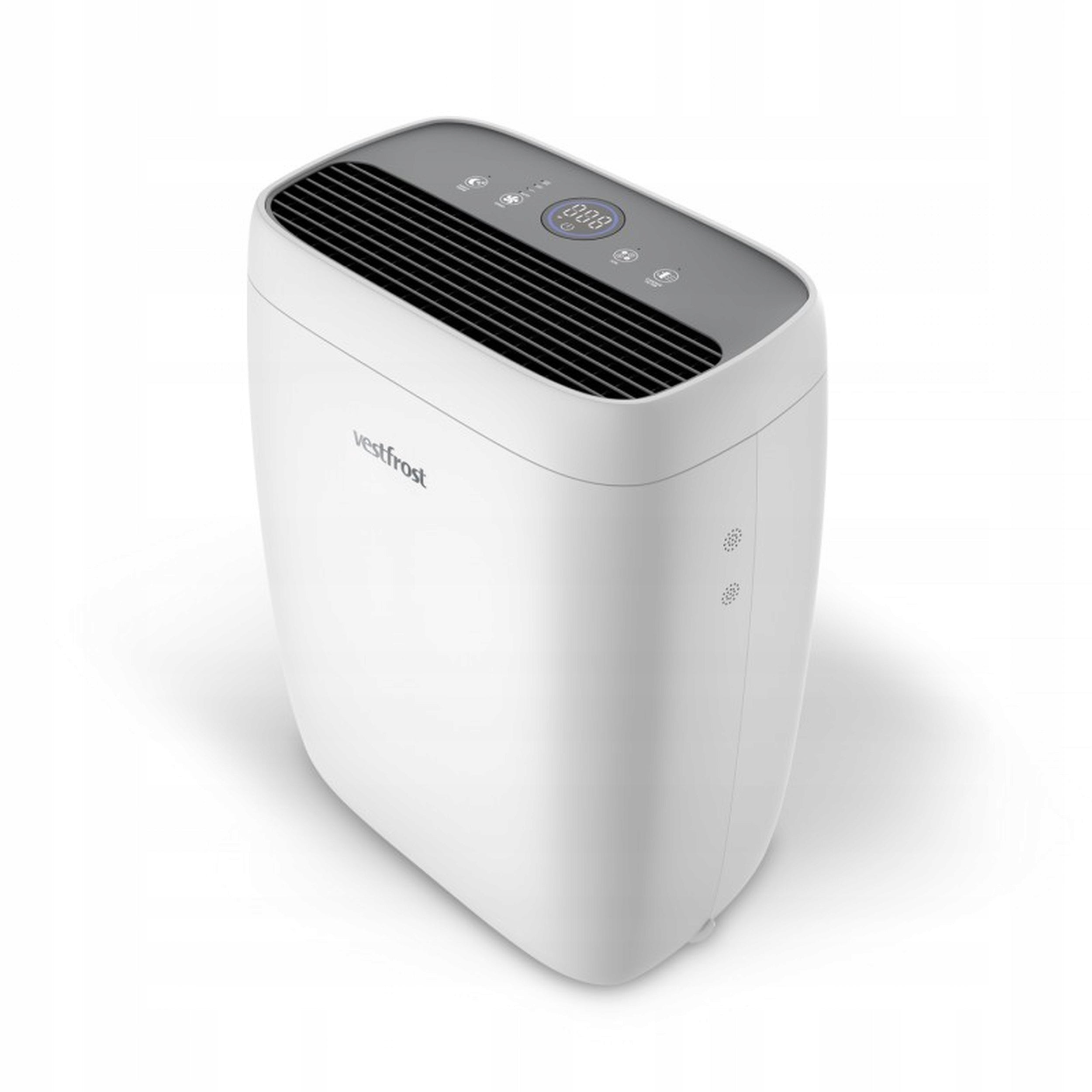 Air purifier Vestfrost VP-A1M30WH up to 42m2
