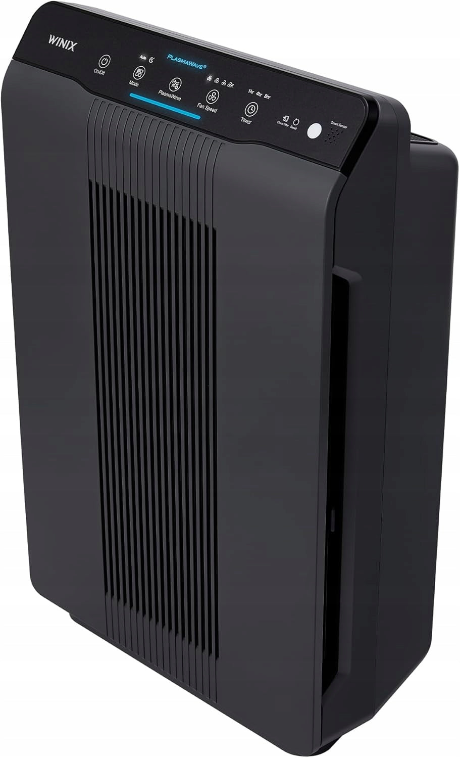 Air purifier WINIX 5500-2 | HEPA | Coal | PlasmaWave | up to 33 m2 Manufacturer code 5500-2