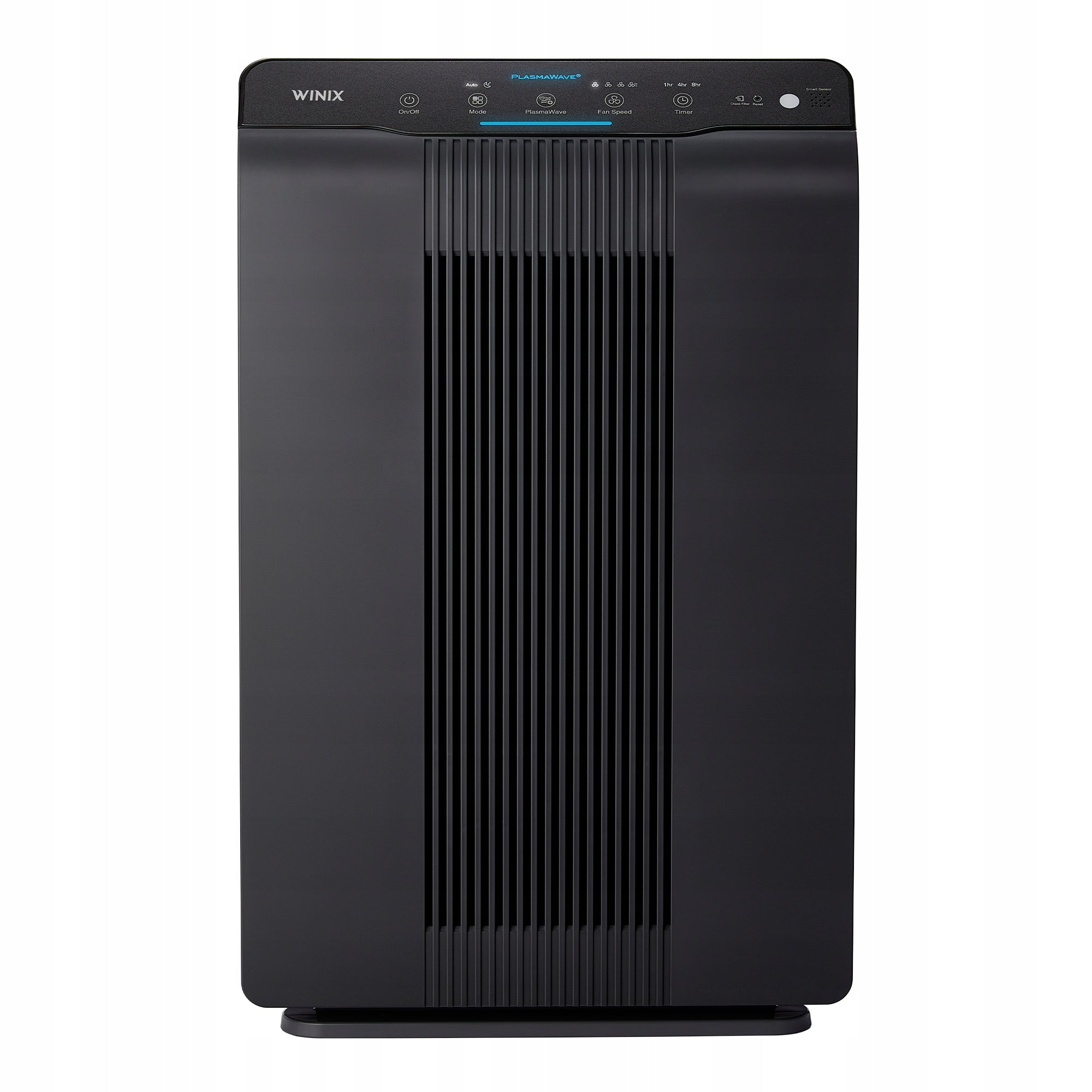 Air purifier WINIX 5500-2 | HEPA | Coal | PlasmaWave | up to 33 m2