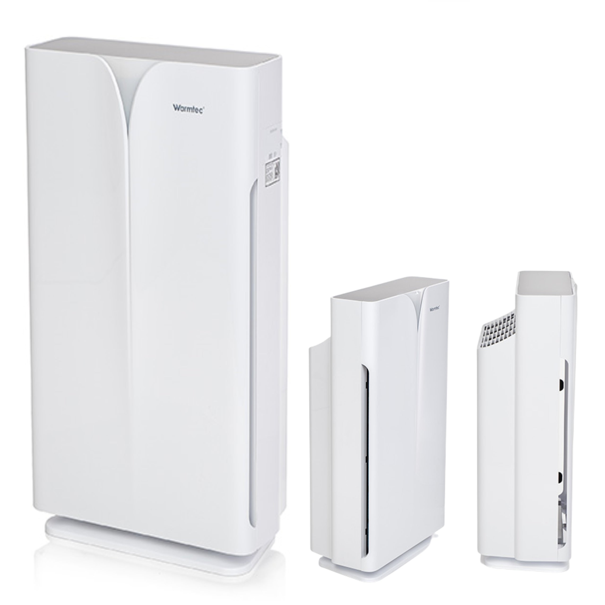 Air purifier Warmtec AP Neo up to 100m2