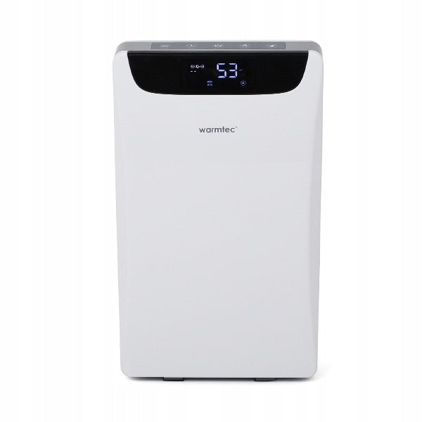 Air purifier Warmtec AP168W Brand Warmtec