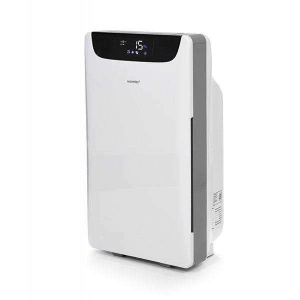 Air purifier Warmtec AP168W EAN (GTIN) 5902605401280