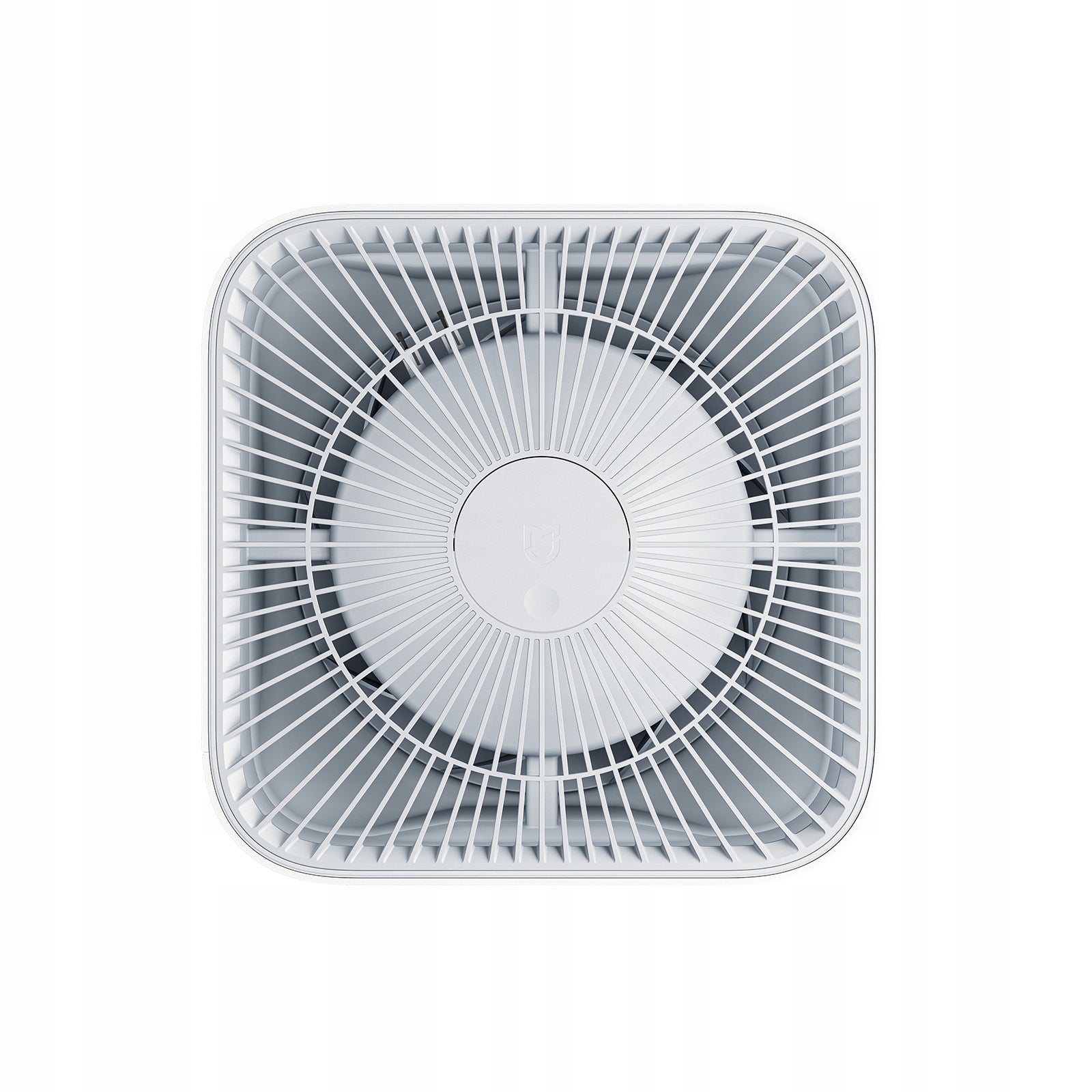 Air purifier Xiaomi Mijia Smart Air Purifier 6 to 50m2 negative ions Dominant color white