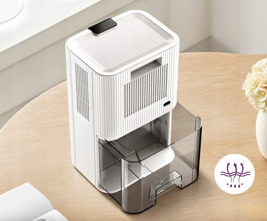 Air purifier and dehumidifier LOEFME 750ML/, portable 2800ML Manufacturer code 748327251445.