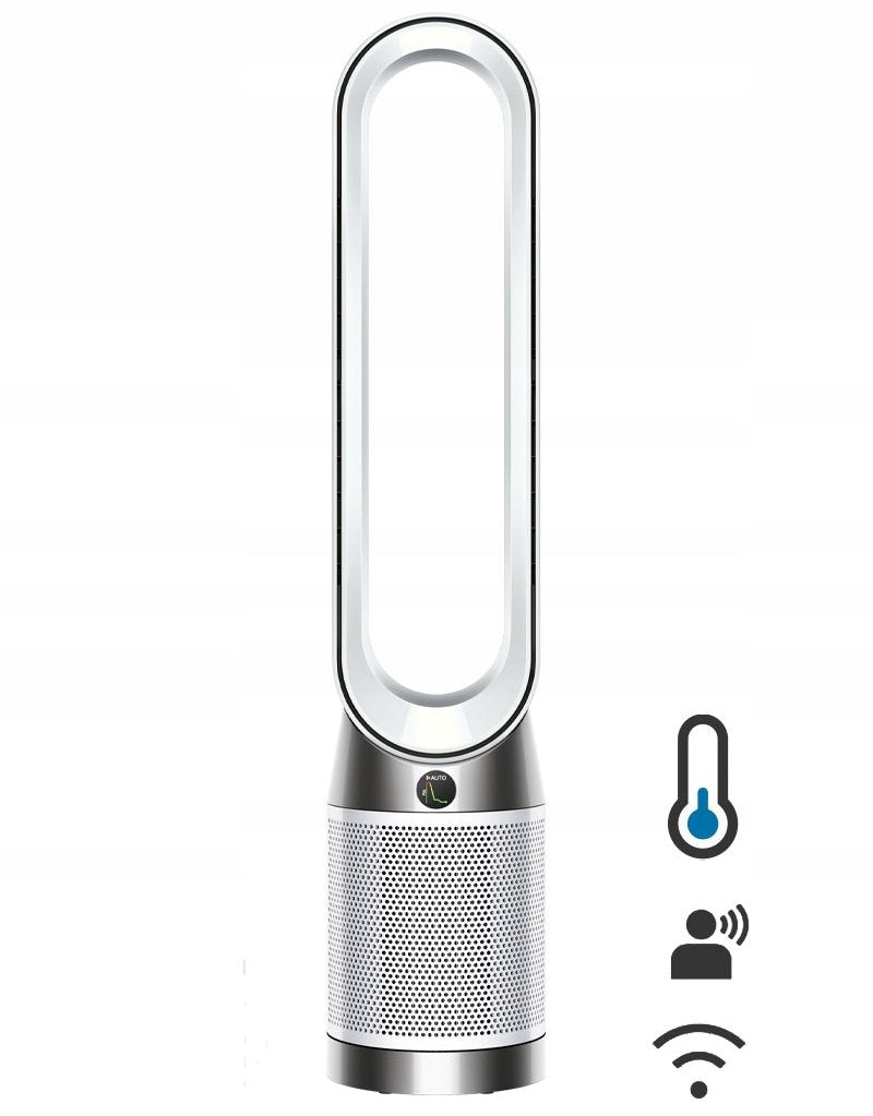 Air purifier and fan Dyson Purifier Cool PC1