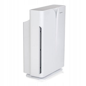 Air purifier up to 100 m2 HEPA ionizer timer Wi-Fi Warmtec AP Neo Maximum room size 100 m²