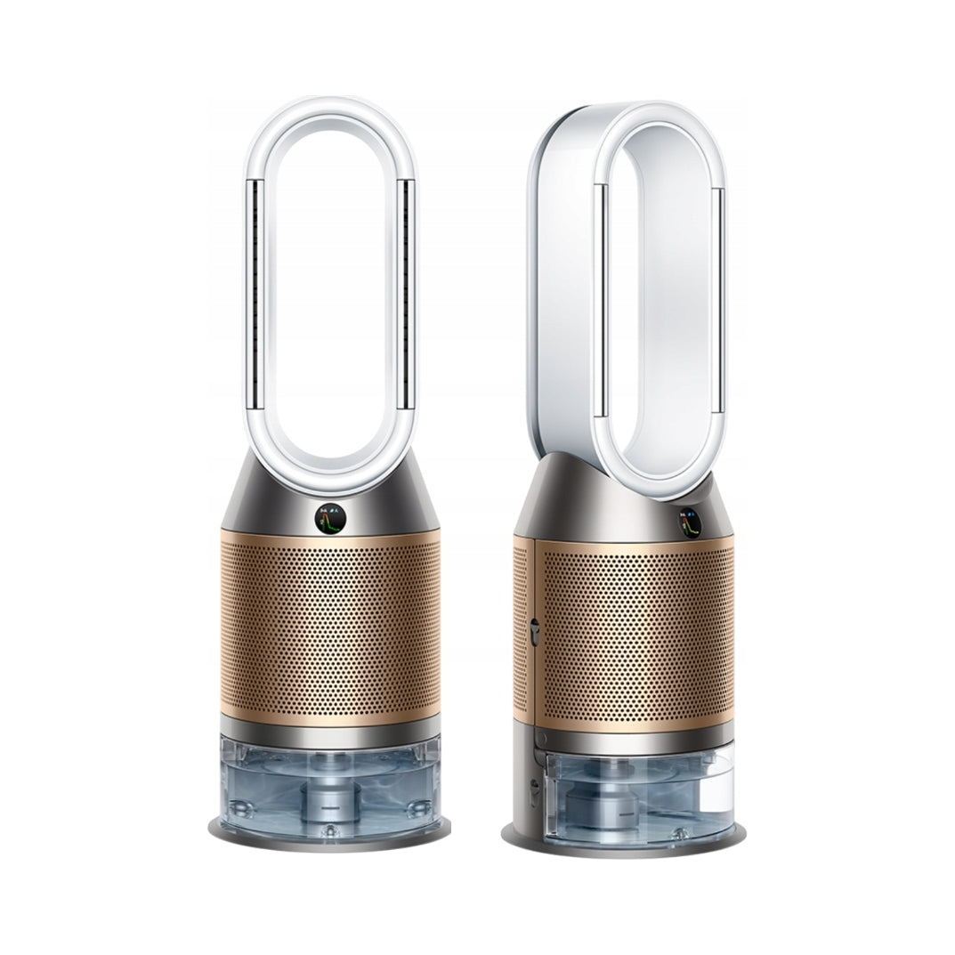 Air purifier with humidification function Dyson Humidify+Cool PH2 De-NOx
