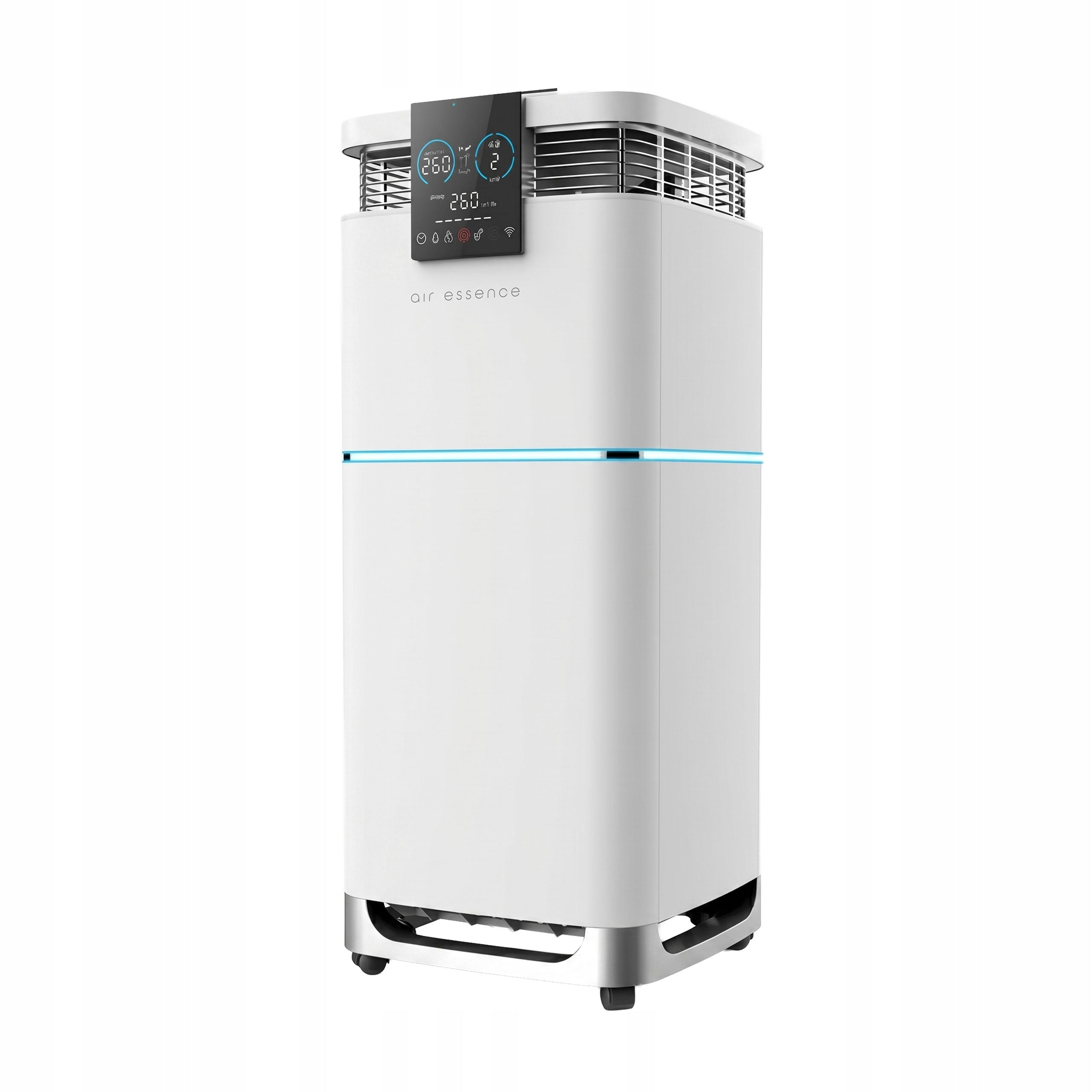 Air purifier with humidifier Air Essence Cyclone 115-130m2
