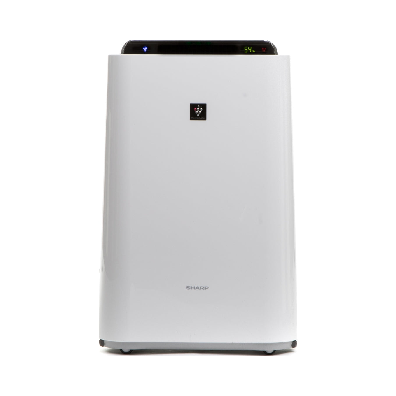Air purifier with humidifier Sharp KC-D50EU-W + ionization