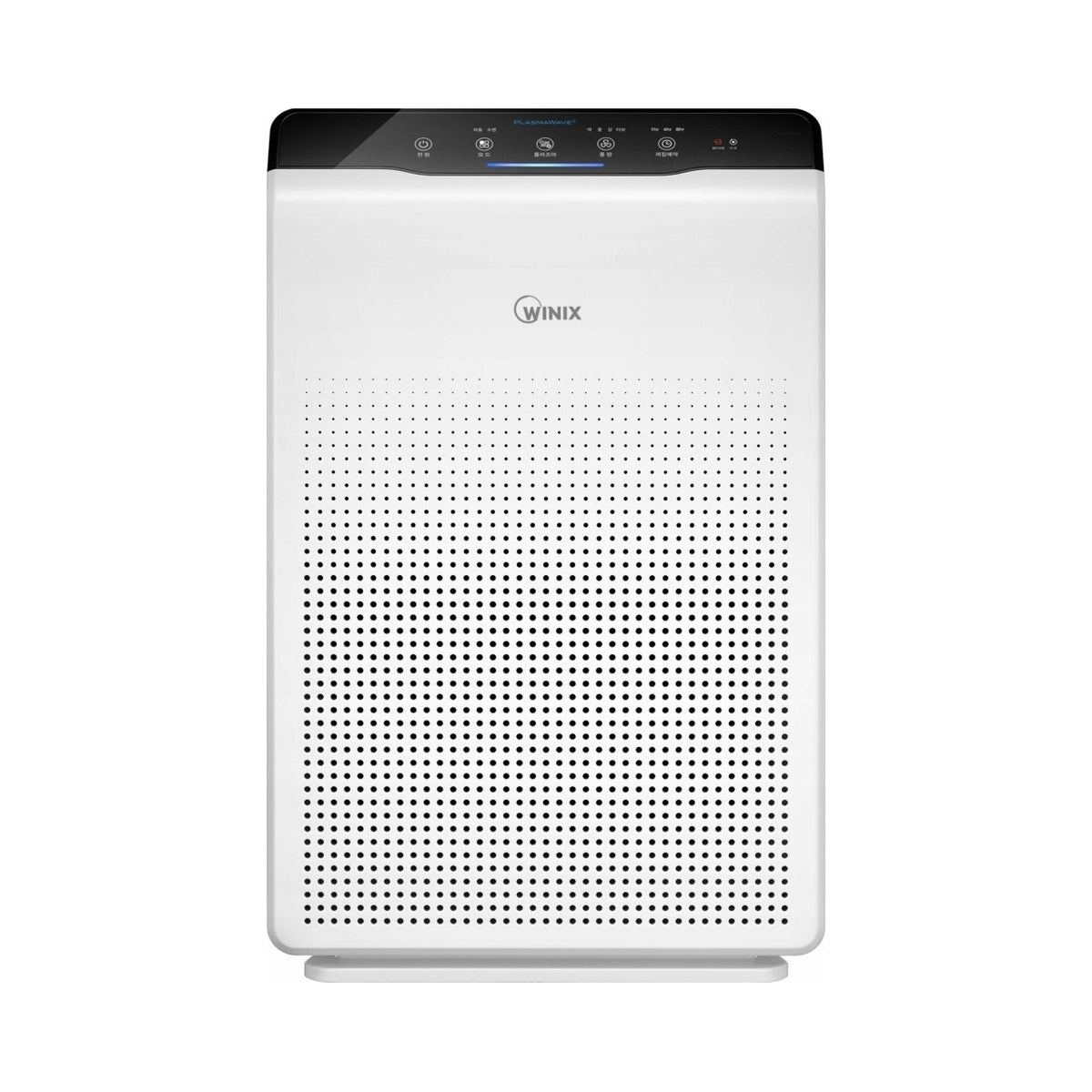 Air purifier with ionization PlasmaWave Winix ZERO