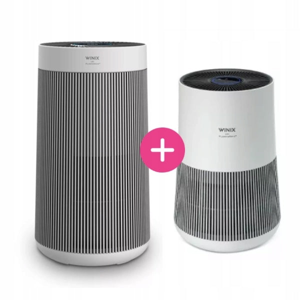 Air purifiers Winix T800+T500 set, WiFi, 120m2