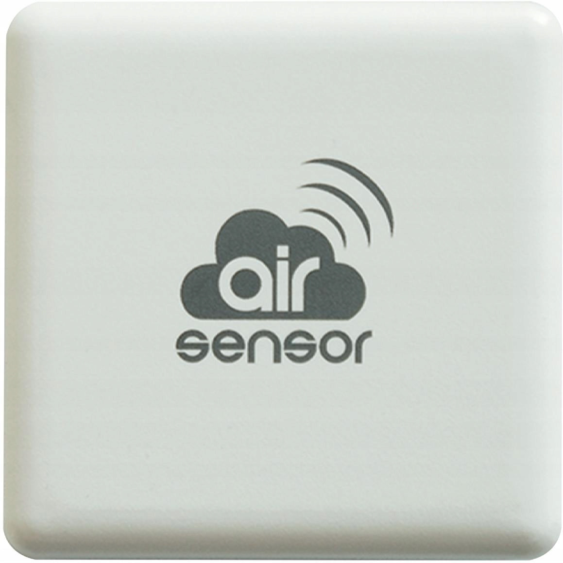 Air quality sensor airSensor BLEBOX WiFi IP32 LEDs Brand Blebox