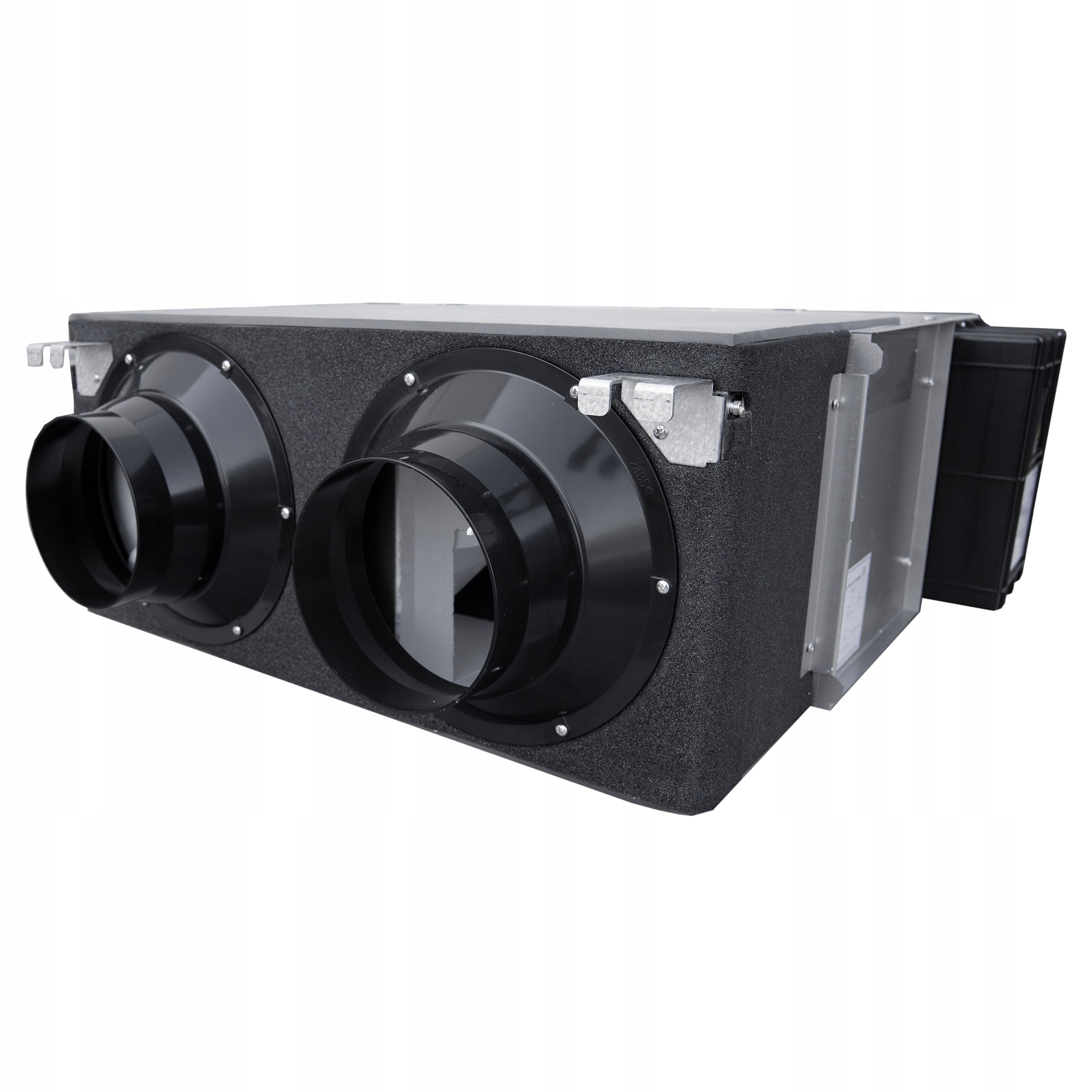 Air recuperator ventilation unit WEBER ECO 300 m³/h Manufacturer code 04010060