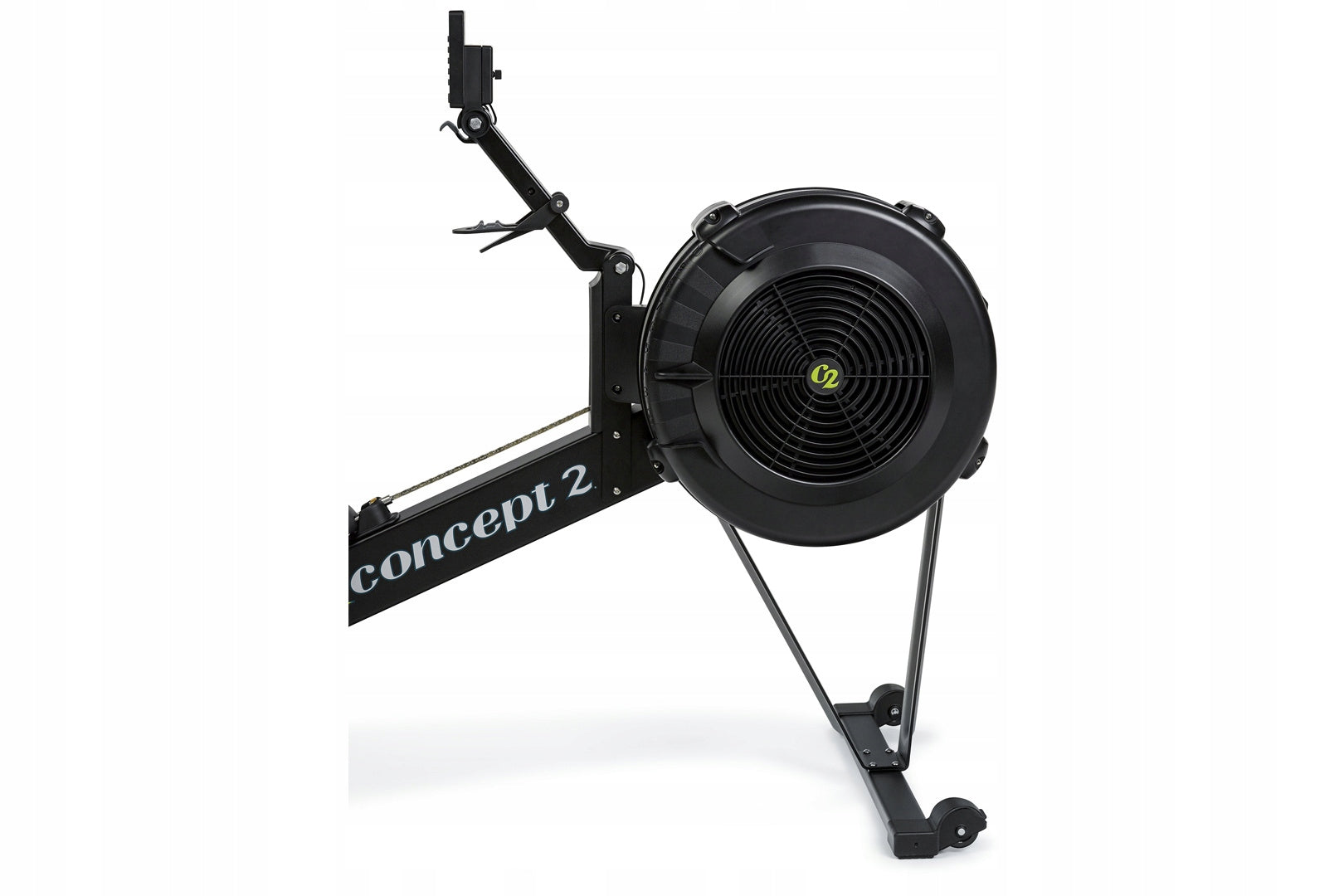 Air rowing machine Concept 2 Standard Legs Manufacturer code 2712