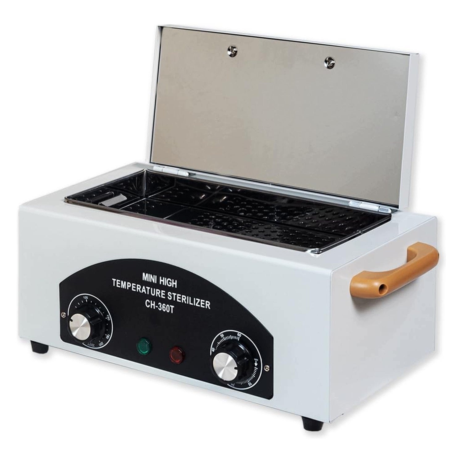 Air sterilizer 300W - for nail tools - with timer