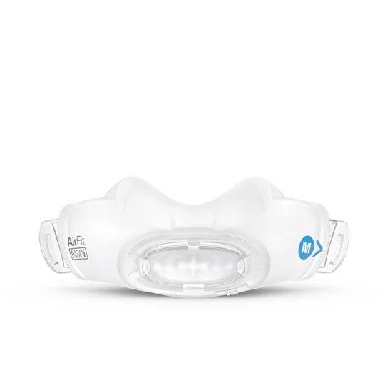 AirFit N30i Silicone [Size M, QuietAir]