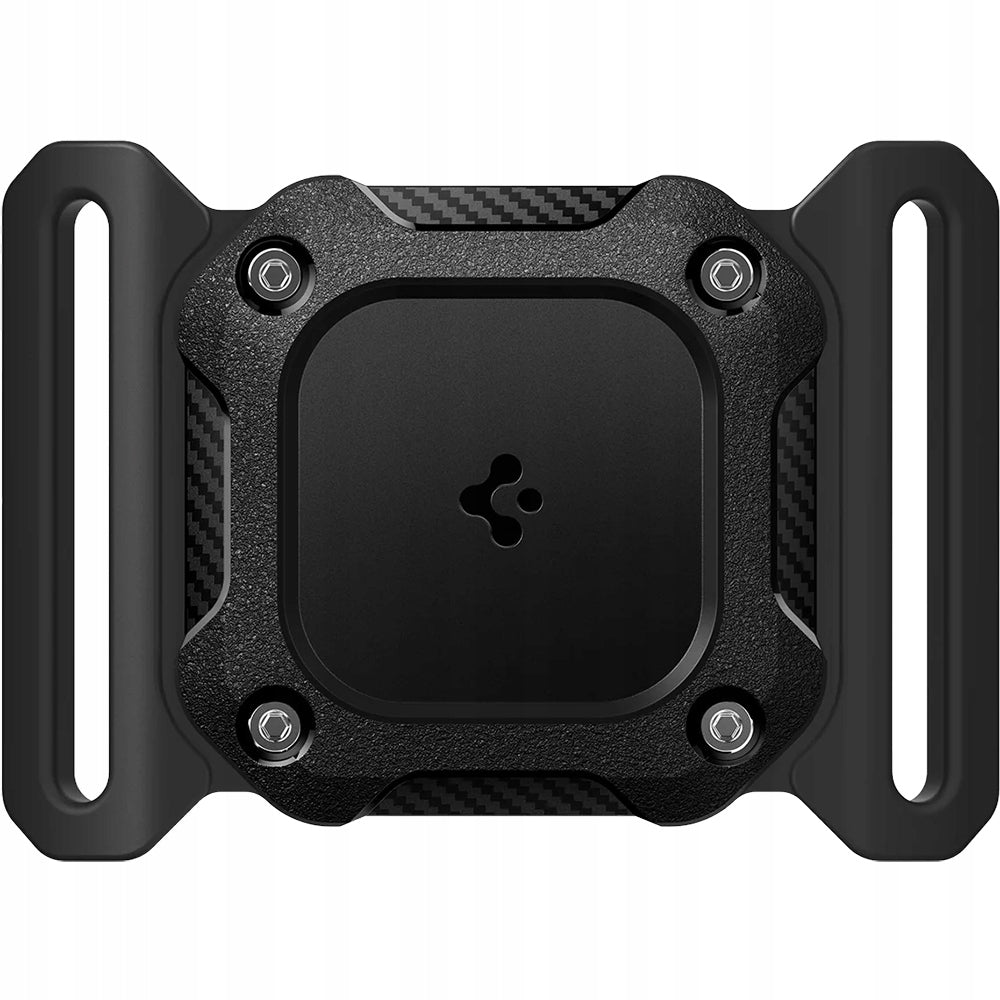 AirTag Case Spigen Tough Armor IP68 Pet Case for Collar Small Packaging status original