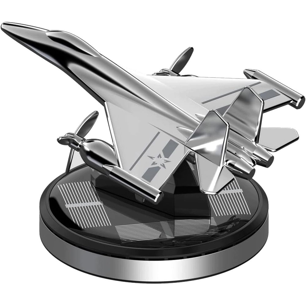 Airplane Car Diffuser, Solar Air Freshener Diffuser Medical device no