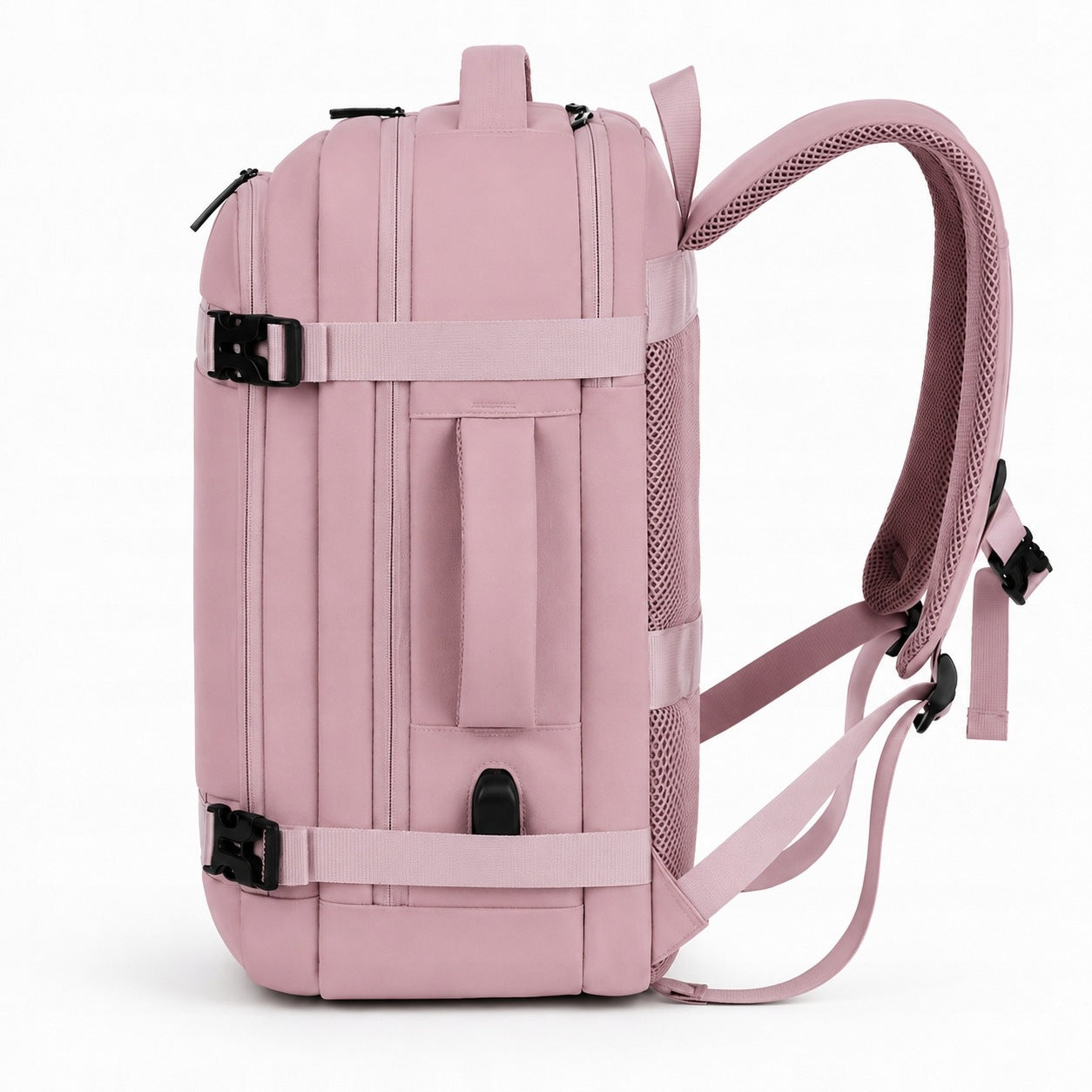 Airplane backpack hand luggage 40x25x20 Ryanair Wizz Air cabin 20L Manufacturer code Plecak podręczny, Plecak do samolotu
