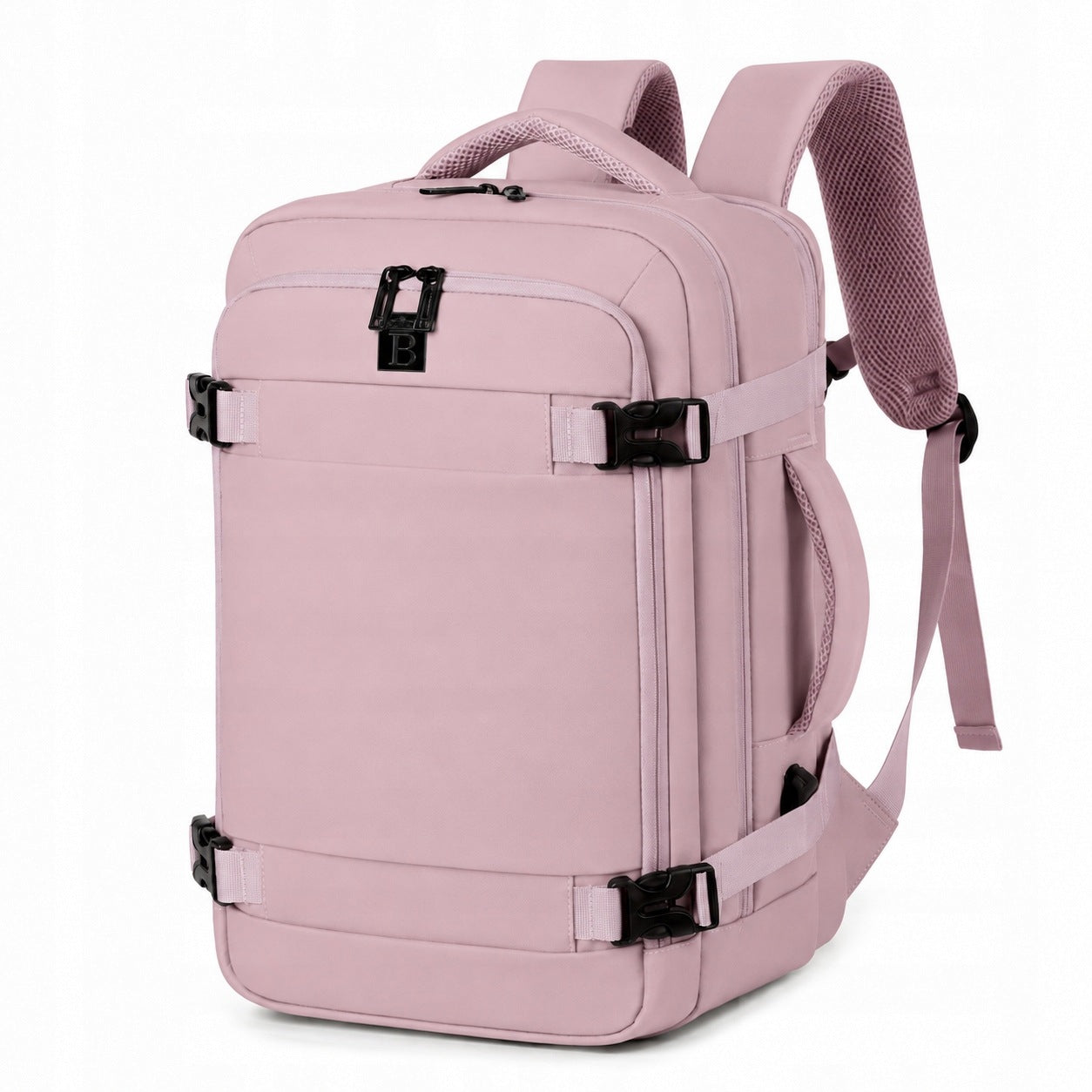 Airplane backpack hand luggage 40x25x20 Ryanair Wizz Air cabin 20L Packaging status original