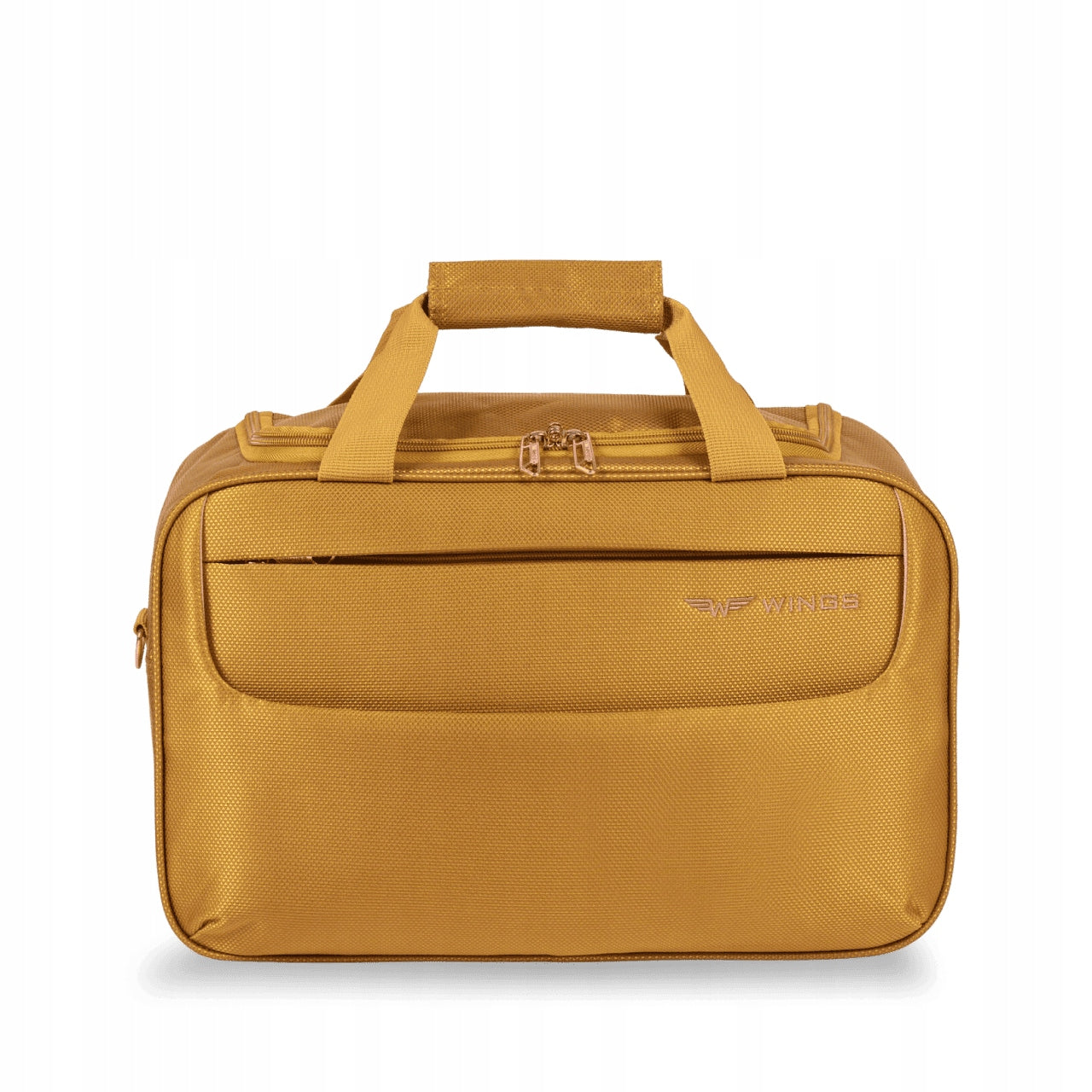 Airplane bag FREE hand luggage Ryanair Wizzair 40x20x25 cm WINGS Packaging status original