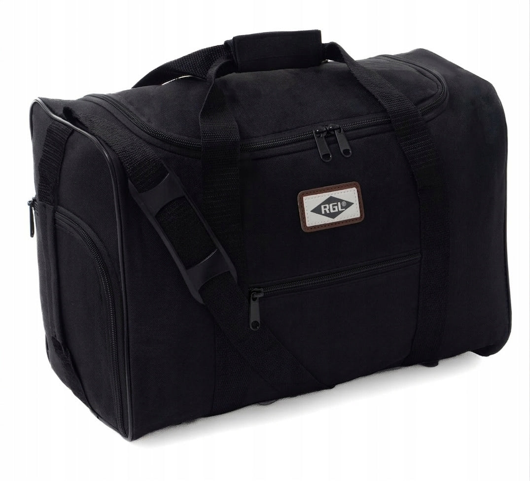 Airplane bag HAND LUGGAGE Wizzair Ryanair 40x30x20 Manufacturer code Torba pozdróżna Wizzair/ Ryanair