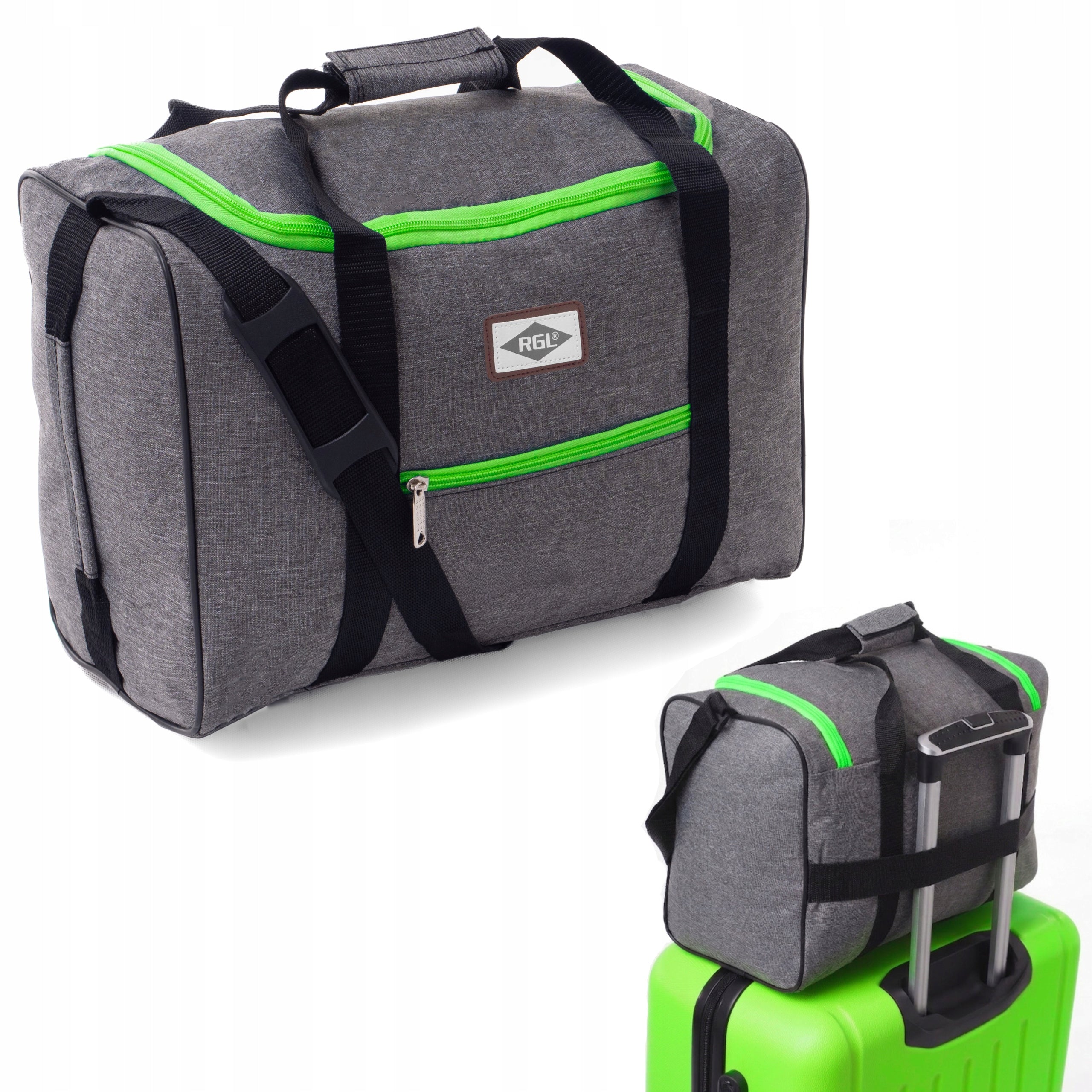 Airplane bag HAND LUGGAGE Wizzair Ryanair 40x30x20