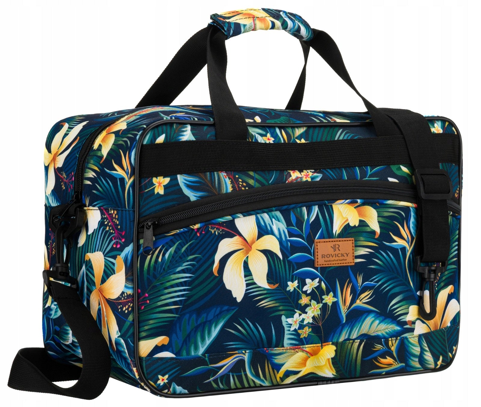 Airplane bag cabin luggage 40x25x20 for Ryanair Wizzair USB port