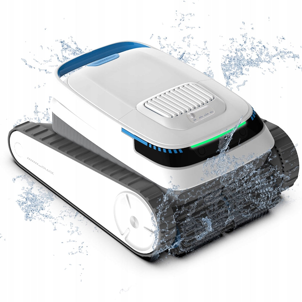 Airrobo pool cleaning robot automatic vacuum cleaner PC10 120min 170m2