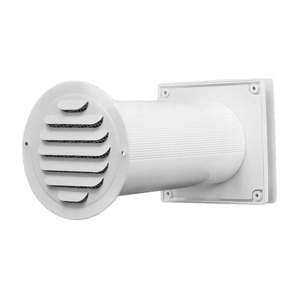 Airsaver Basic Prodmax FI 100 wall recuperator list ZUM Manufacturer code RARH100