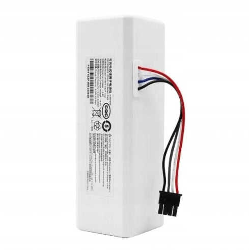 Aku Battery for Xiaomi Mi Robot Vacuum Mop 1C Mijia 1C STYTJ01ZHM 2600mAh