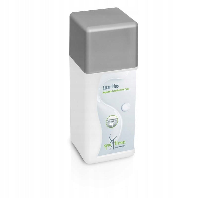 Alca-Plus Stabilizátor alkality