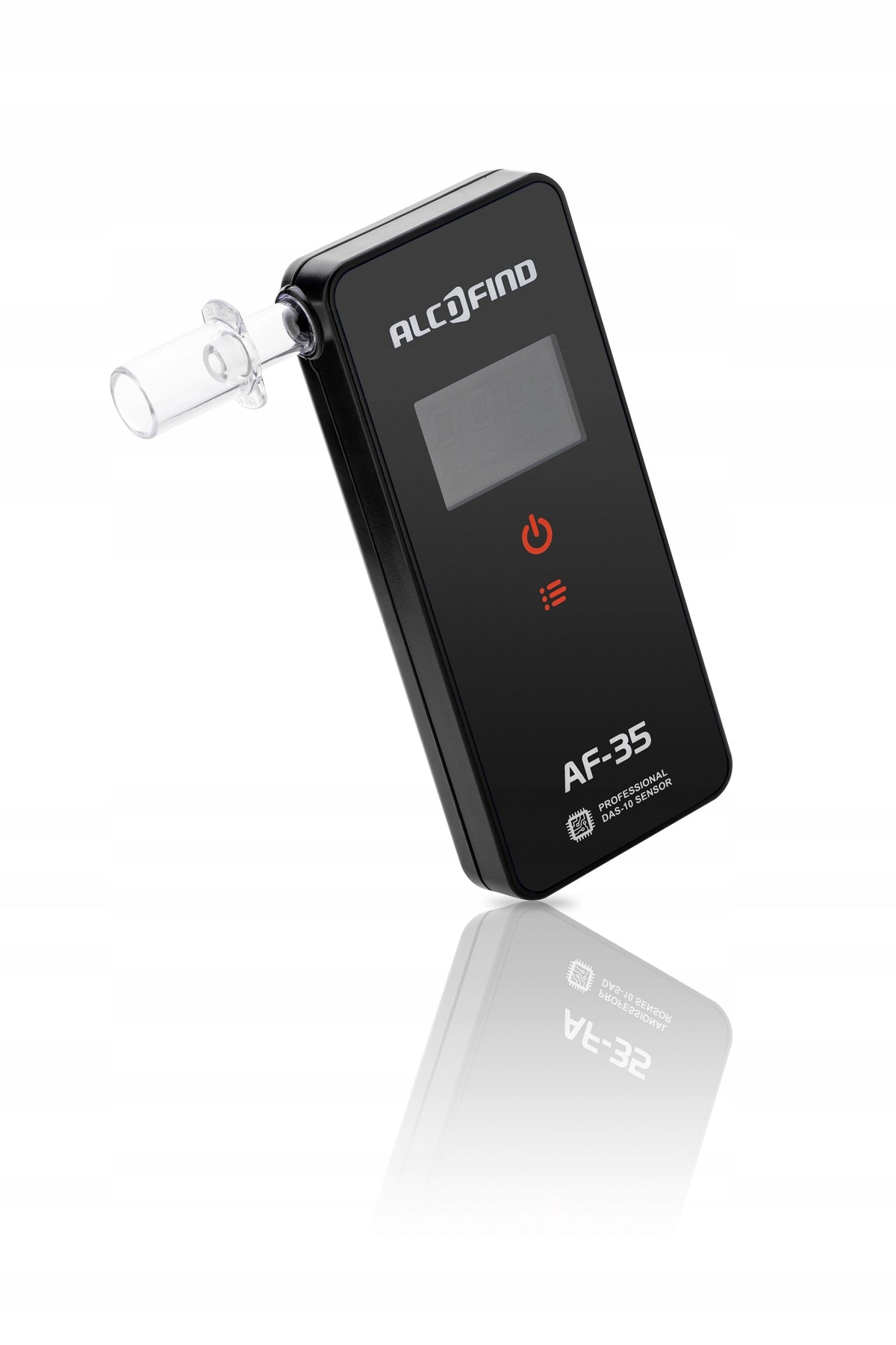 AlcoFind AF-35 breathalyzer