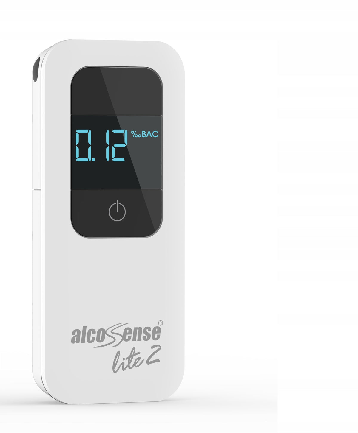 AlcoSense Lite 2 semiconductor breathalyzer EAN (GTIN) 5060318910373