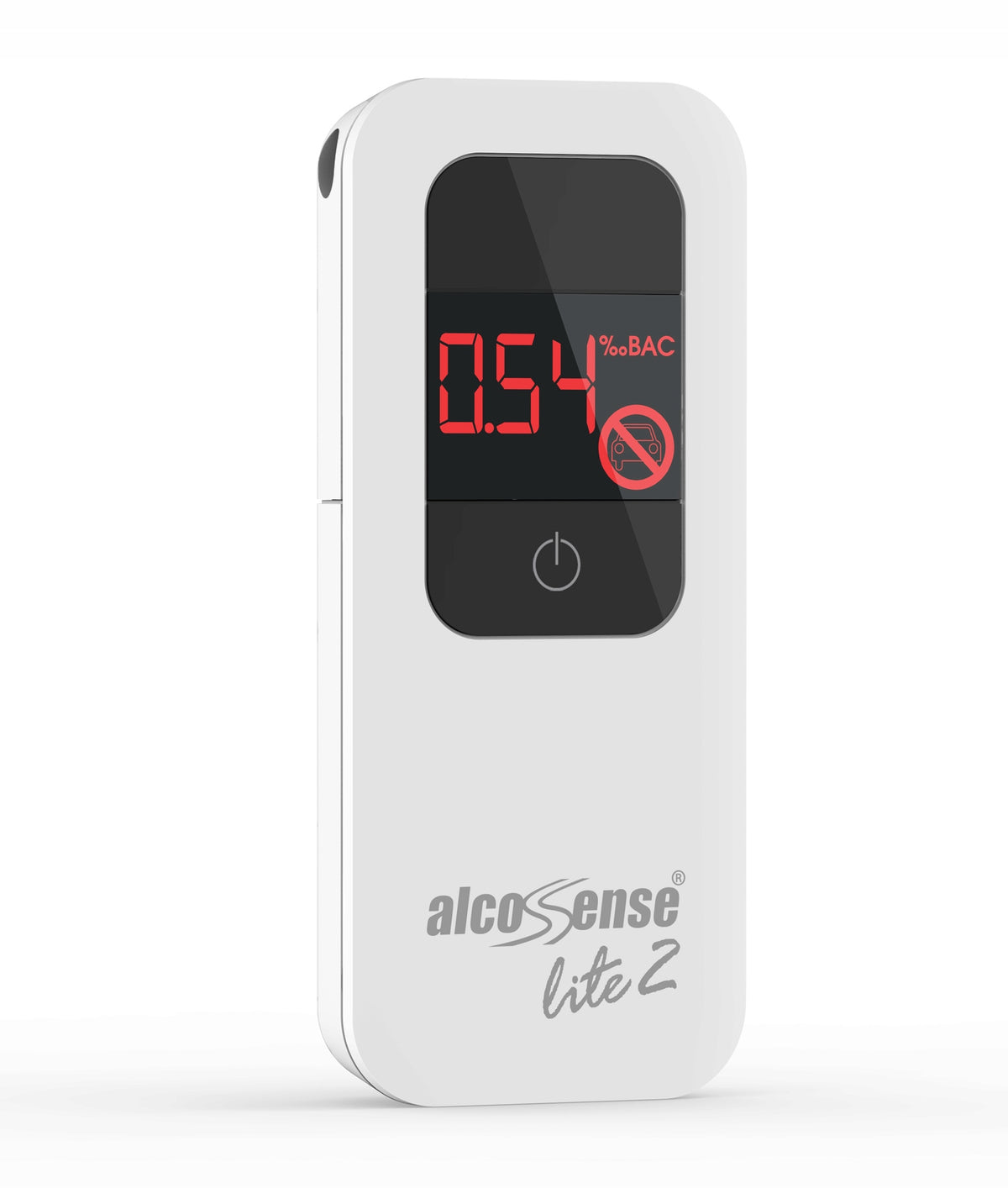 AlcoSense Lite 2 semiconductor breathalyzer