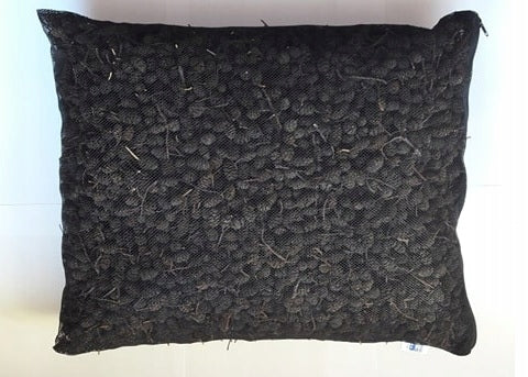 Alder cones anti-algae pond mesh for 20 thousand liters Manufacturer code 5905567518027
