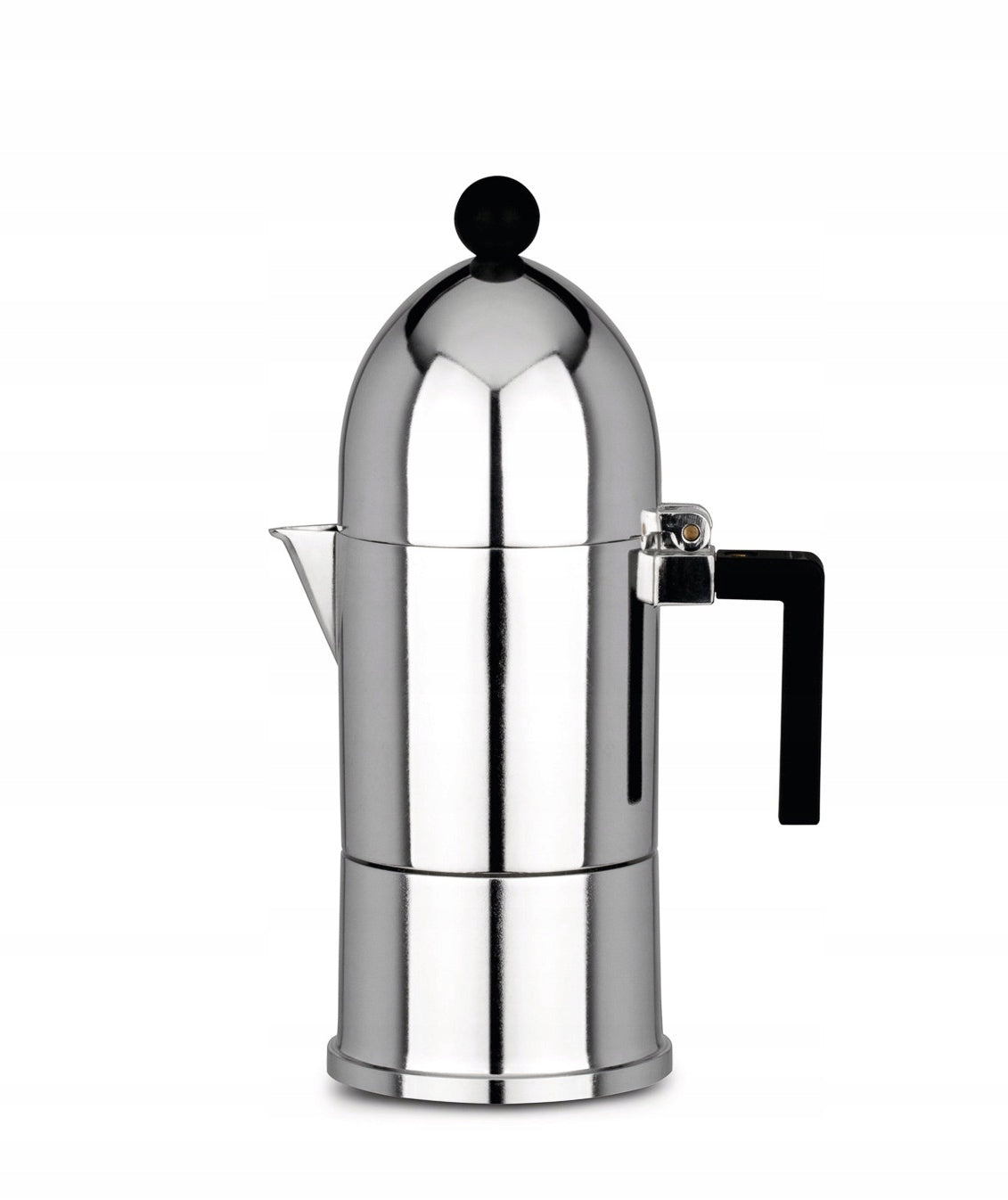Alessi LA CUPOLA Espresso Coffee Maker 150ml